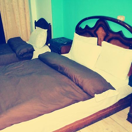Cairostarscharming Hotel Luaran gambar