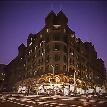 Cairostarscharming Hotel Luaran gambar