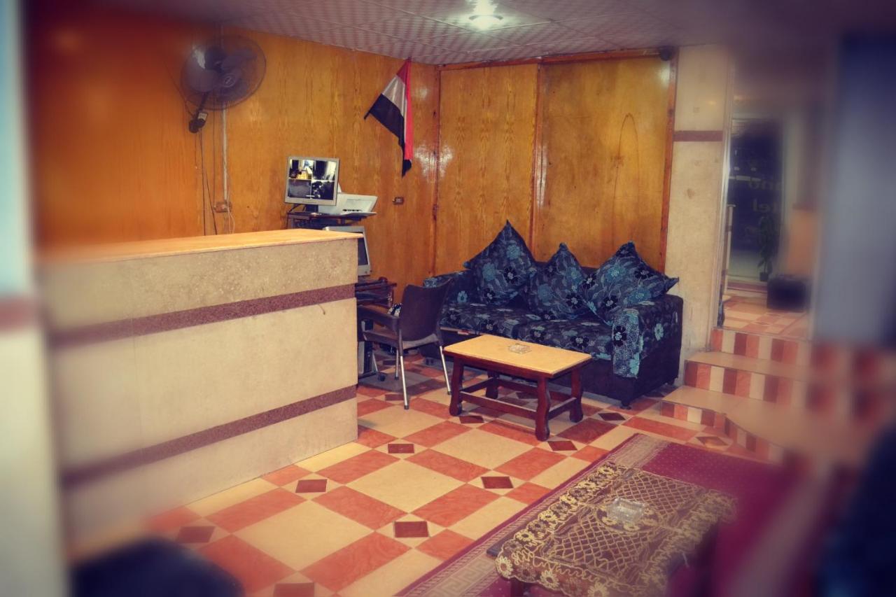Cairostarscharming Hotel Luaran gambar