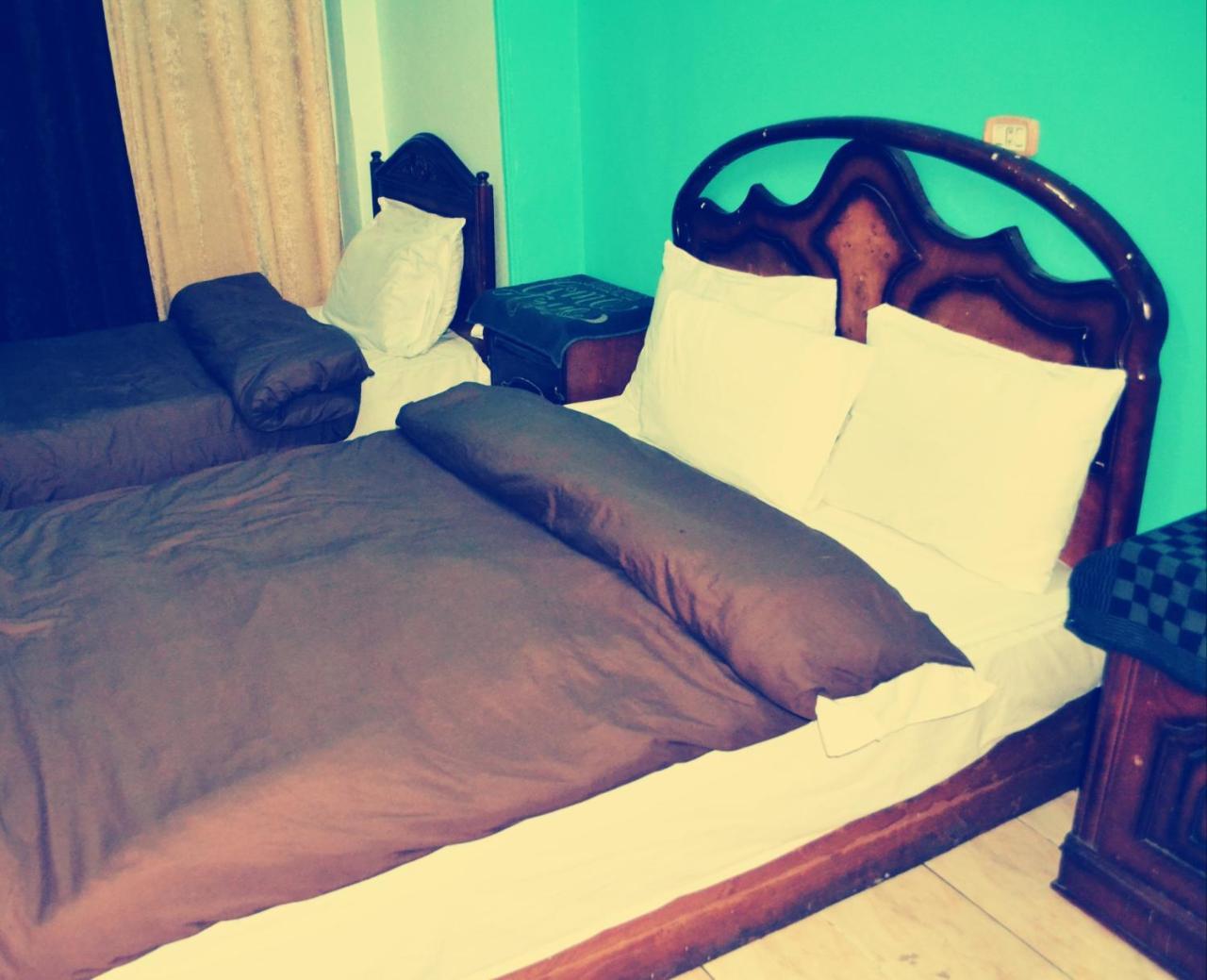 Cairostarscharming Hotel Luaran gambar