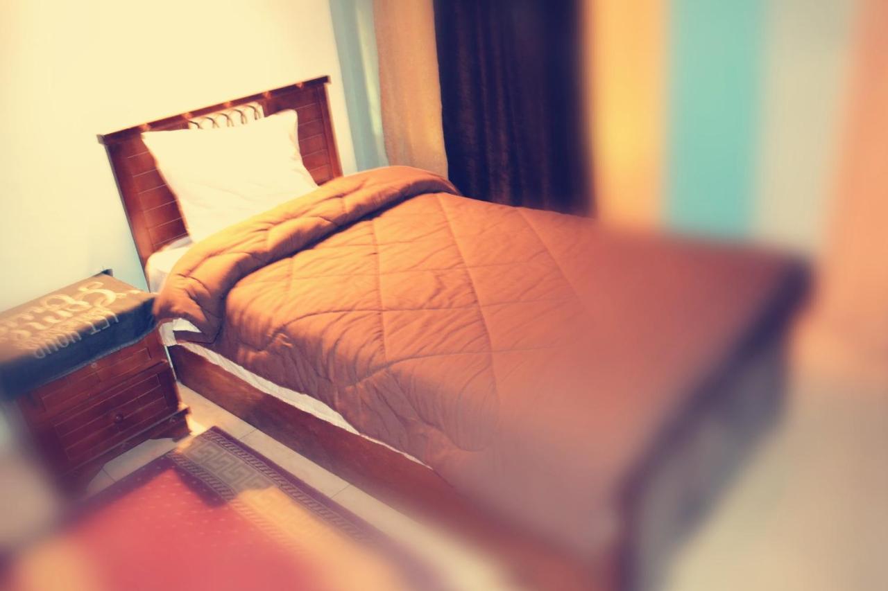 Cairostarscharming Hotel Luaran gambar