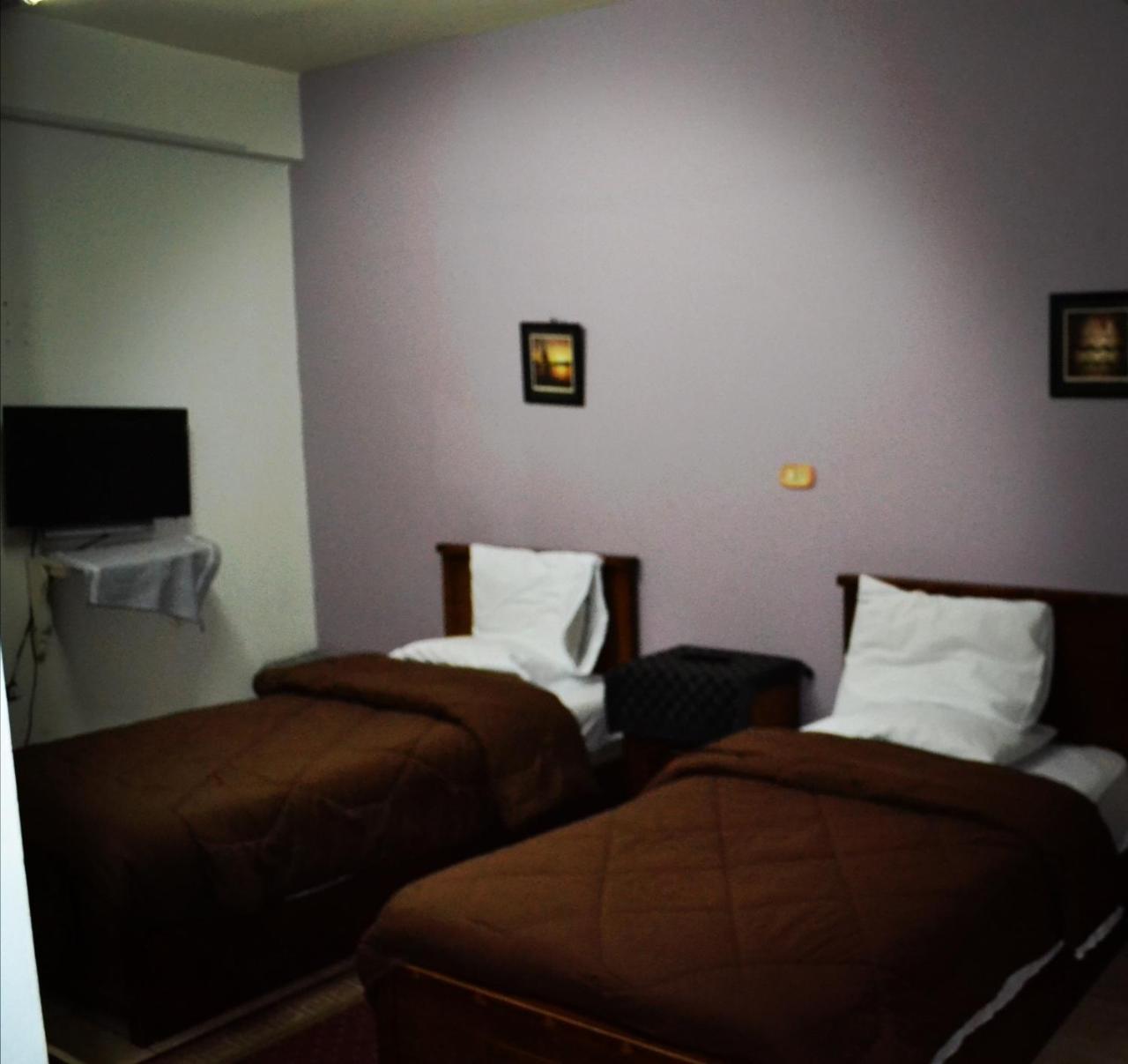 Cairostarscharming Hotel Luaran gambar