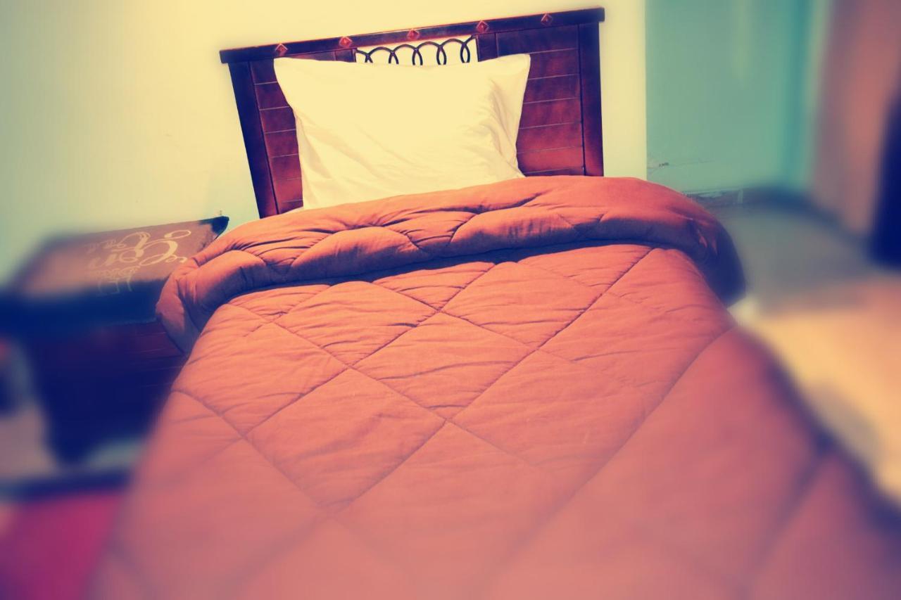 Cairostarscharming Hotel Luaran gambar