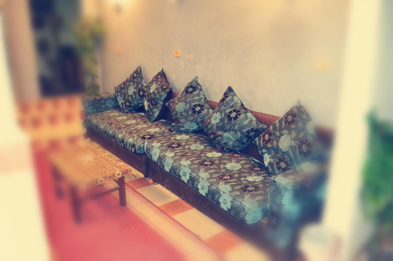 Cairostarscharming Hotel Luaran gambar