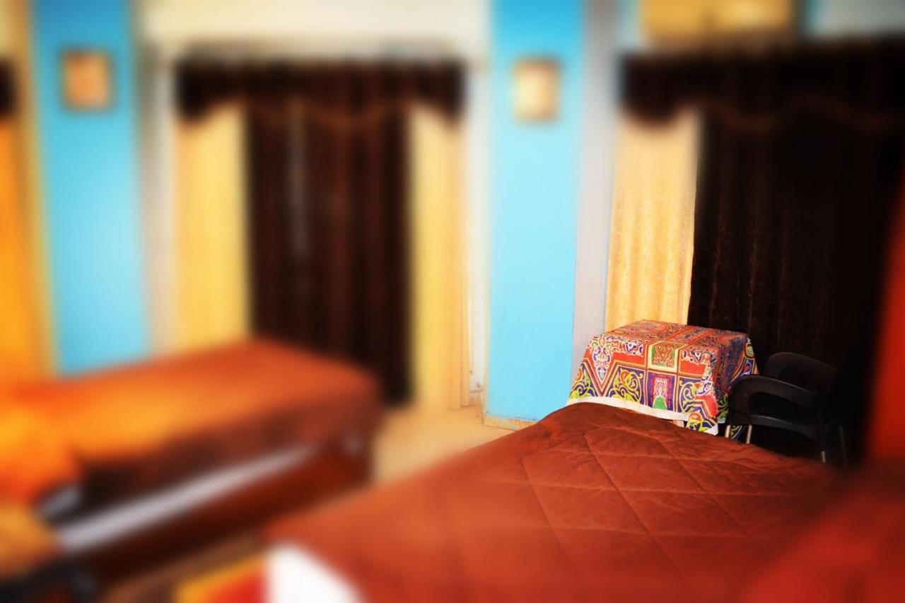 Cairostarscharming Hotel Luaran gambar