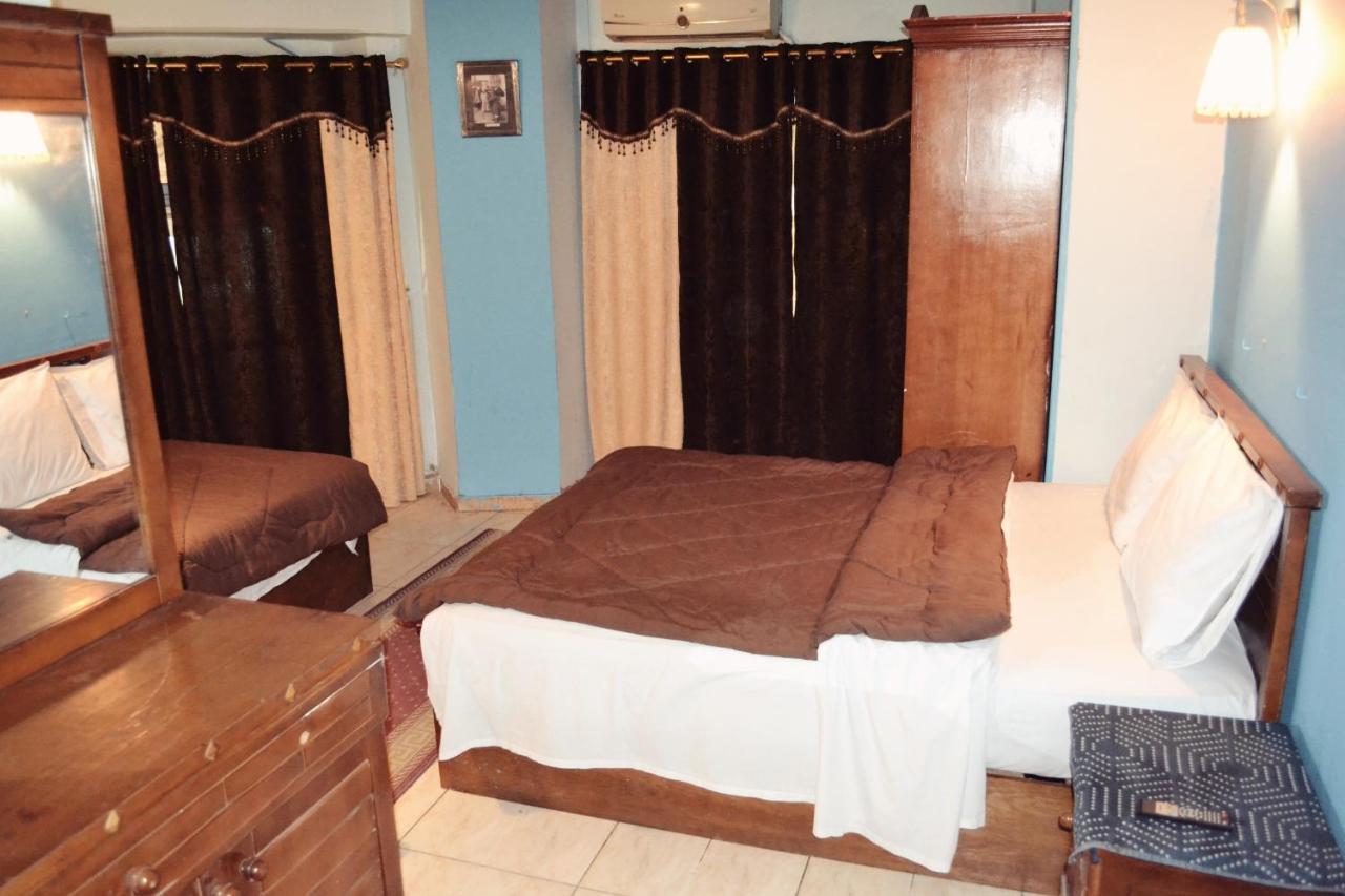 Cairostarscharming Hotel Luaran gambar