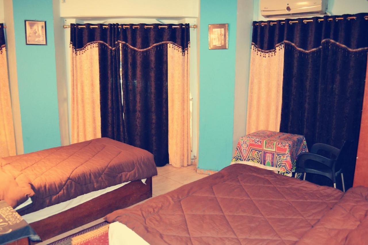 Cairostarscharming Hotel Luaran gambar