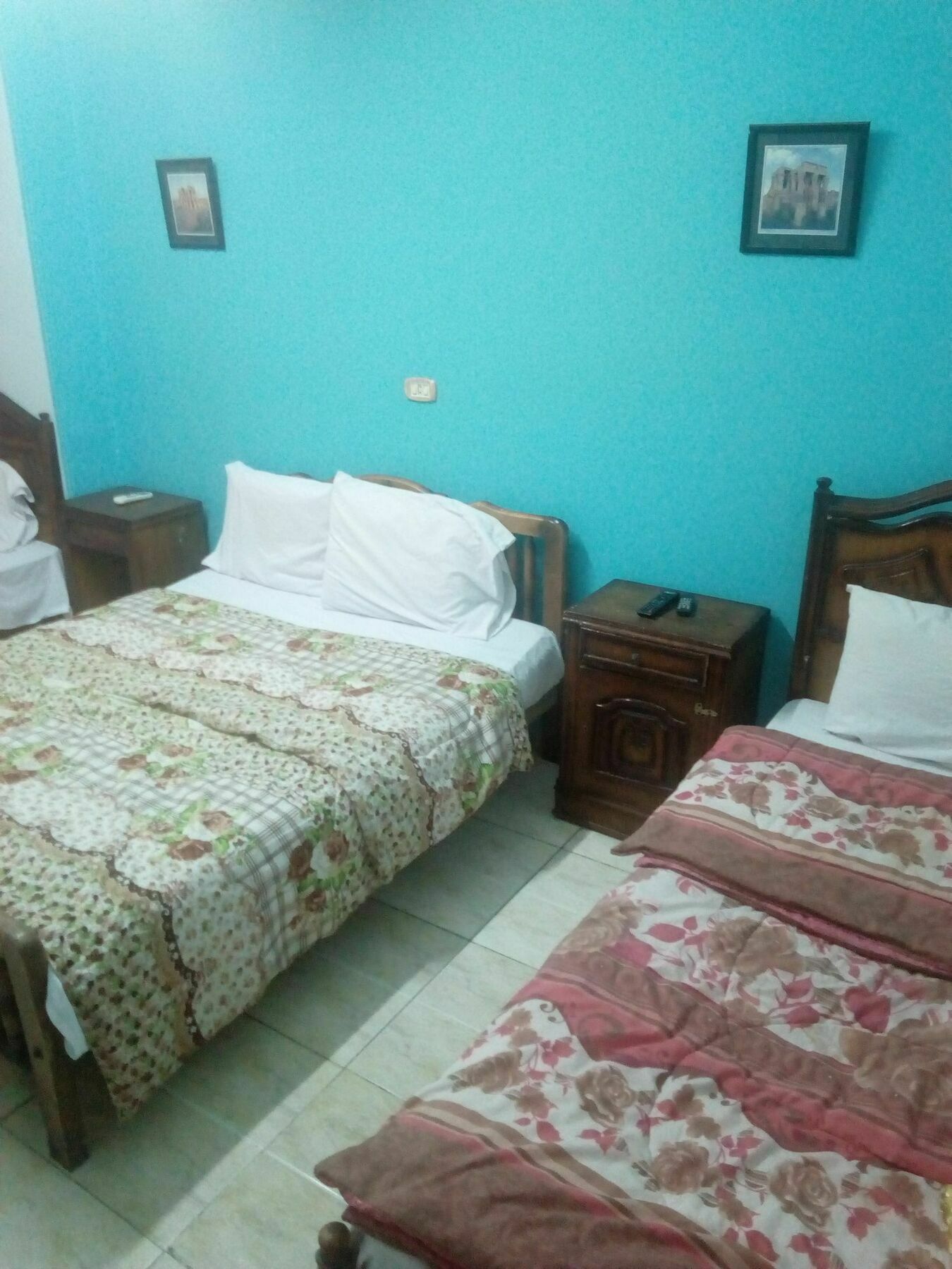 Cairostarscharming Hotel Luaran gambar